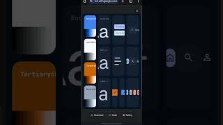 Top Ai software for UI/UX 