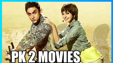 New Pk 2 full movie HD quality 2019 Hindi Bollywood movie Amir khan movie FX TITU