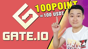 Gate.io là gì? Hướng Dẫn Đăng Ký Tài Khoản và Cách Sử Dụng Chi Tiết Nhất | TàiKTO