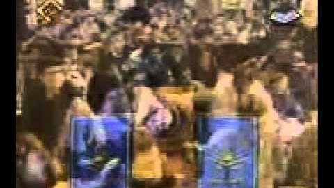 تلاوة رائعة لأنور الشحات محمد أنور من سورة الإنسان