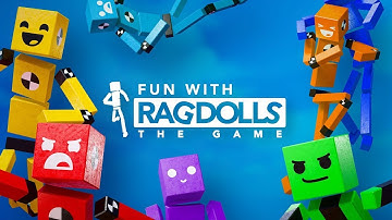 Fun With Ragdolls Download 2023 🤑 Tutorial How To Get Free Fun With Ragdolls on Mobile 2023 !!!