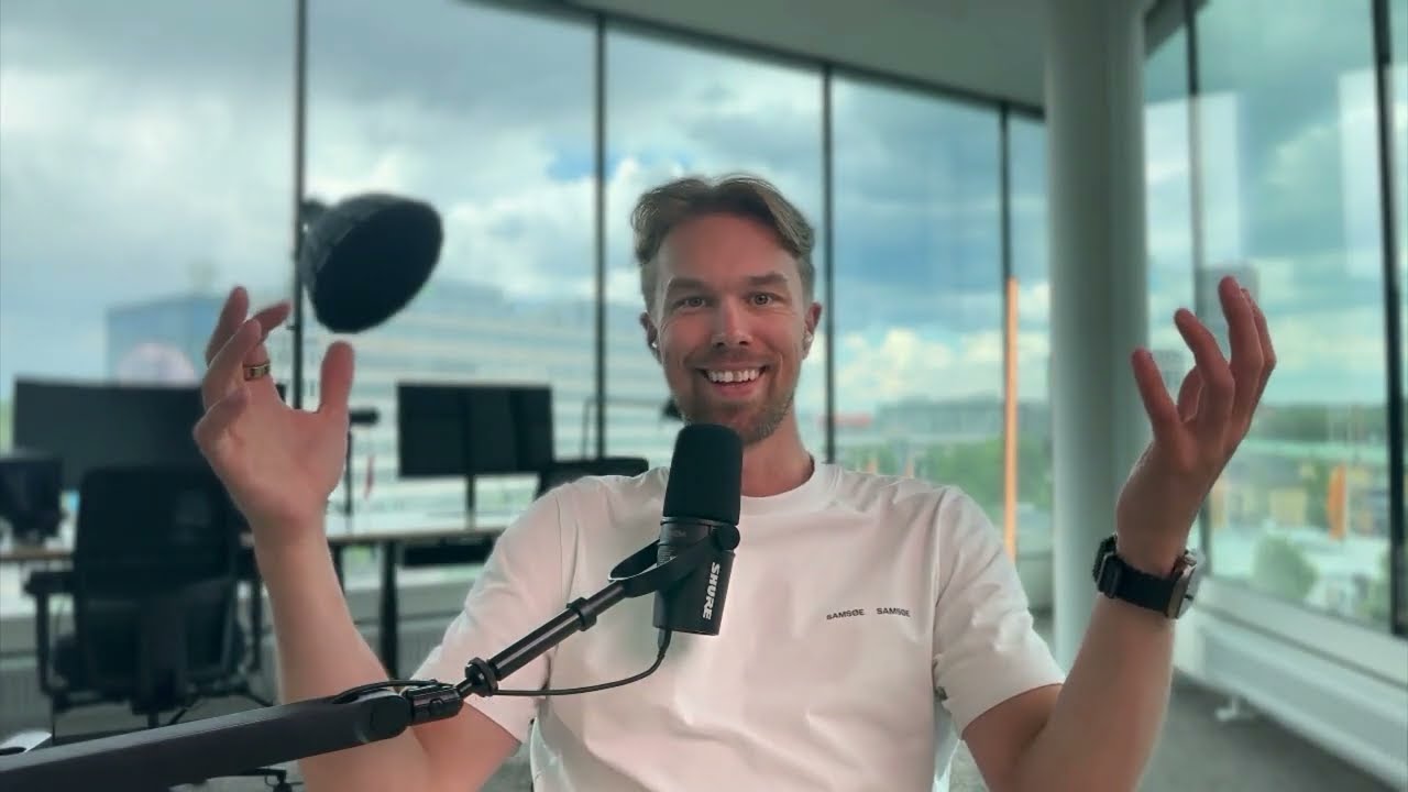 Outline Video Entrepreneur Diary 1 - Mindset & Law of Attraction ($140,265/mo)