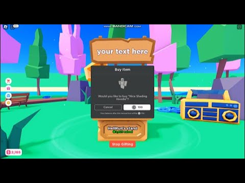 Congratulations on winning 100k robux SCAM - Phishing - Scammer Info