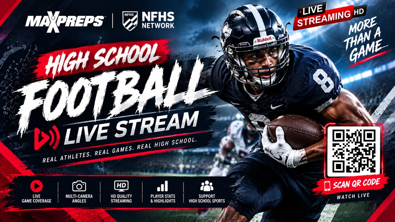 A.J. Ellender vs Morgan City - 2026 Varsity Football (LIVE) - YouTube