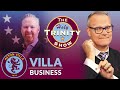 Business Matters | The Aston Villa Transformation Continues | The Holy Trinity Show | Episode 135