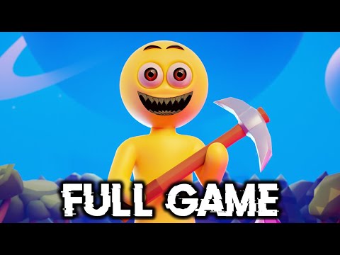 My Little Universe | Full Game | Walkthrough Gameplay (PC) - No commentary