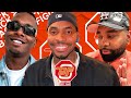 Backonfigg ep168 wack100 says trell got marked out  kai cenat buys prostitute domain name