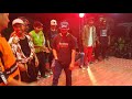 BeKrump Vs Vishnu KC | NepJam 1 on 1 Krump