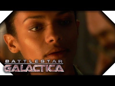 Battlestar Galactica | Putting The Fleet Back Together