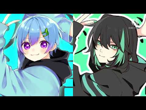 【まひとくん。xしゆん】グッバイ宣言【合わせてみた】＊イヤホン推奨＊
