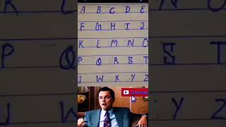 ABC #puzzle #education #learning #learn #quiz #knowledgefacts