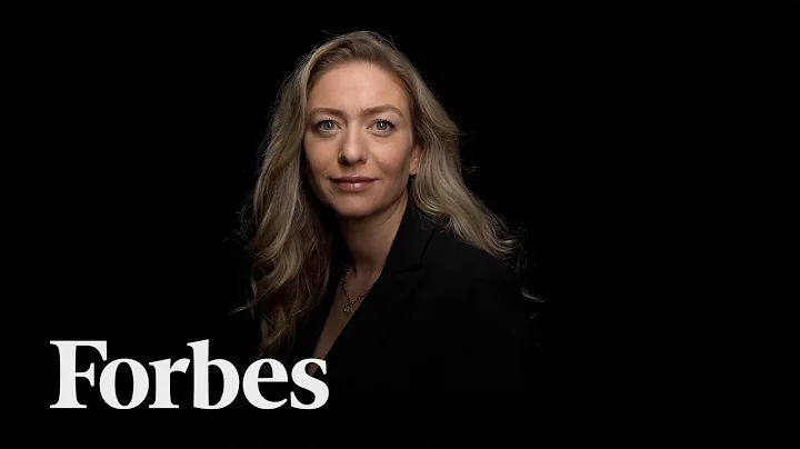 Bumble Founder's Business Lessons For Entrepreneur...