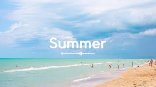[playlist] 여름 노래의 정석 l 신나는 여름 노래 모음