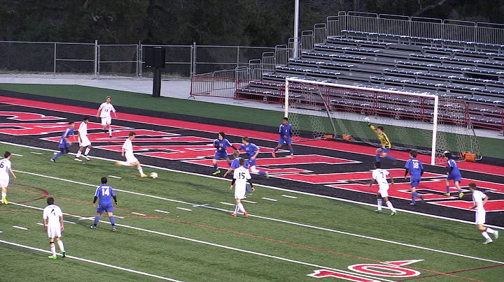 Cooper Holt Highlights