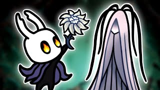 The WORST Quest in Hollow Knight