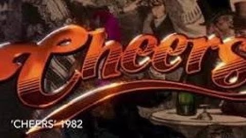 Cheers intro and end credits