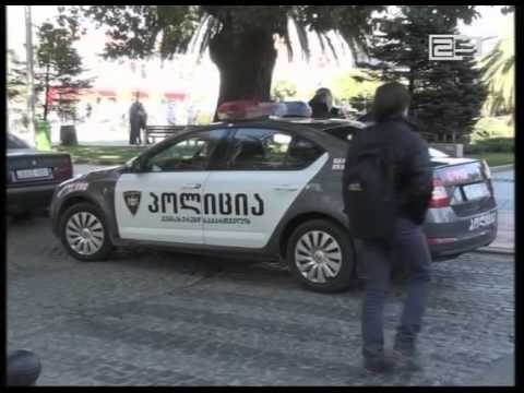 ბათუმის მერსა და ე.წ. თვითნებურად მოწყობილი ავტოსადგომების მძღოლების შეხვედრა უშედეგოდ დასრულდა