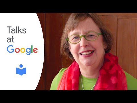 Authors@Google: Julia Glass