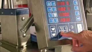 A demonstration of the Joni Multimix Cooking Kettle.