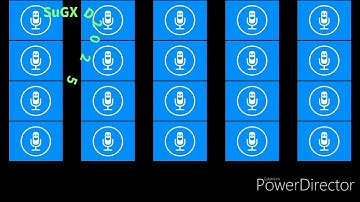 Preview 2 Obey The Walrus is Weirder in Echo Effect by CREEPER 125