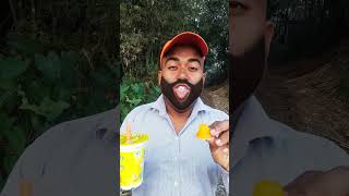 Big Or Small Challenge Pink Gummy Ice Cream? Giant Pretzel Orvideo By Hmelkofm Best