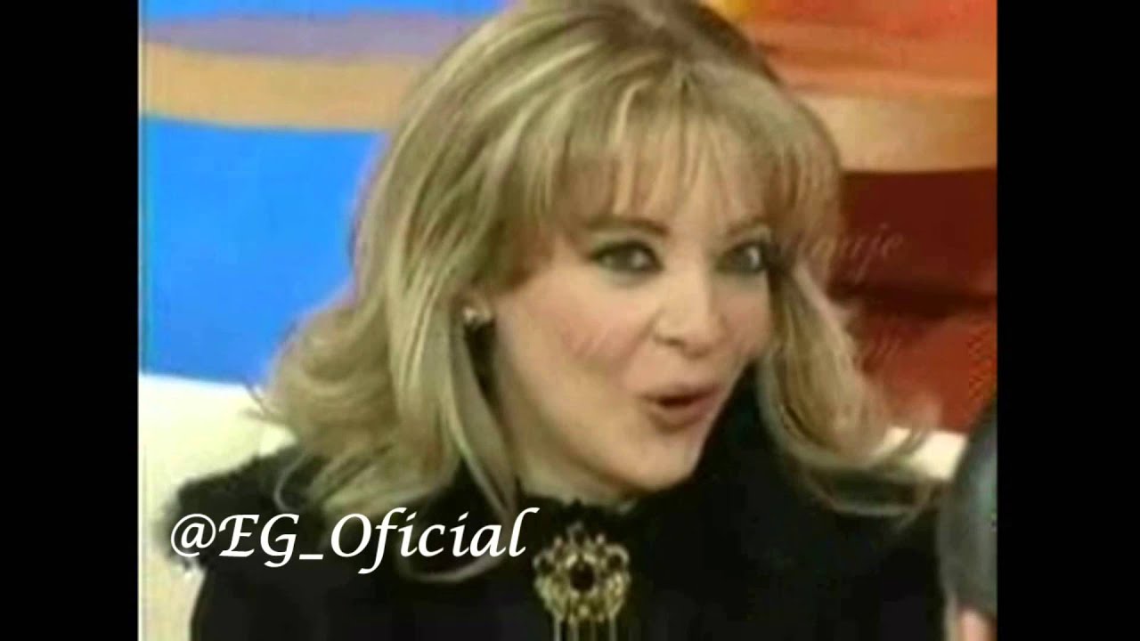 MUEVETE: HOMENAJE A EDITH GONZALEZ 2 parte