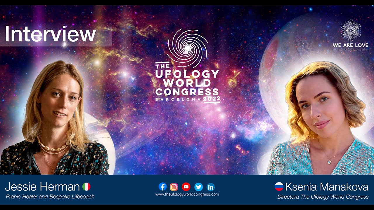 Jessie Herman | TUWC 2022