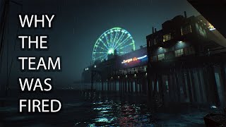 Why Hardsuit Labs Was Fired Game Industry Daily