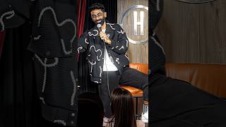 Full video out now. Click on the link above⬆️| #standup #roast #biggboss #crowdwork #pranitmore
