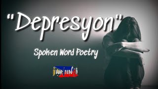 DEPRESYON | Spoken Word Poetry | Juan Trend PH screenshot 4