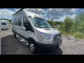 2020 Coachmen Beyond 22RB B Class Motorhome Walk Thru Video Tour