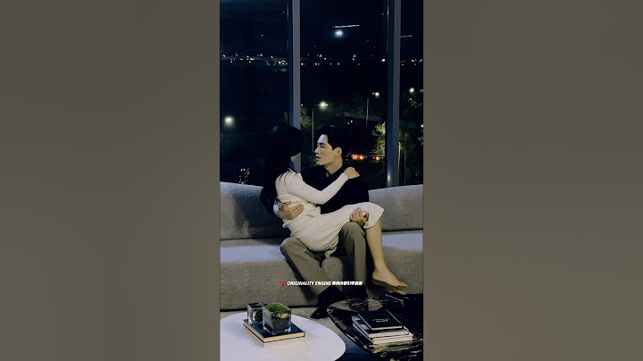 🍬王皓祯“和暗恋对象先婚后爱了”花絮BTS #wanghaozhen #王皓祯 #cdrama #短剧演员 #chinesedrama