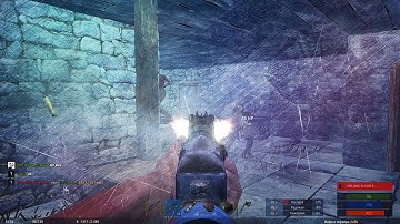 ЗАХВАТ БАЗЫ БЕЗ ВЗРЫВЧАТКИ! [RUST EP.1] Я ВЕРНУЛСЯ!