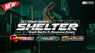 DJ TRAP BASSS SHELTER Dash Berlin - IRPAN BUSIDO 69 PROJECT REMIX || A.S_PROJECT_ ft PM PRO AUDIO
