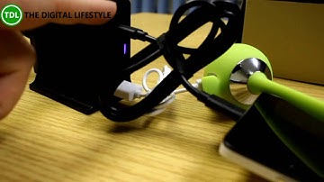 CHOETECH 55 USB-C Charging Station review