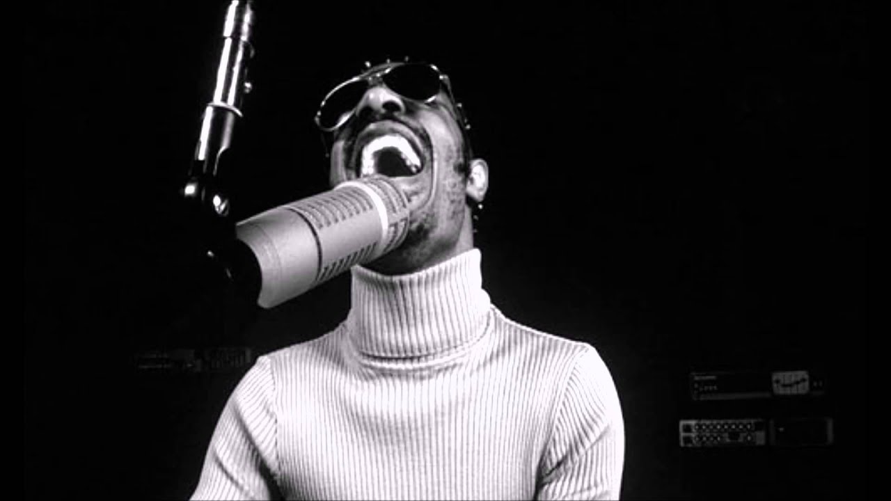 Uptown Superstitious Funk (Stevie Wonder / Mark Ronson / Bruno Mars & Me)