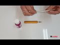PINTAR CANTOS DEL CUERO