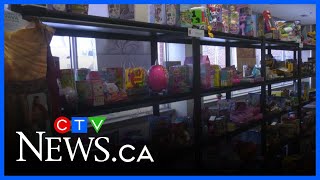 Salvation Army distributes 10,000 toys through Santa’s Anonymous in Regina
