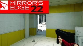 MIRRORS EDGE #022: Wir müssen Kate retten! MIRRORS EDGE #022: Wir müssen Kate retten!