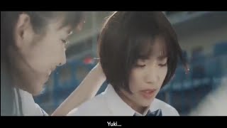 Haruka eks JKT48 & AKB48 edisi 38 ( Film ONIGIRI THE SERIES )