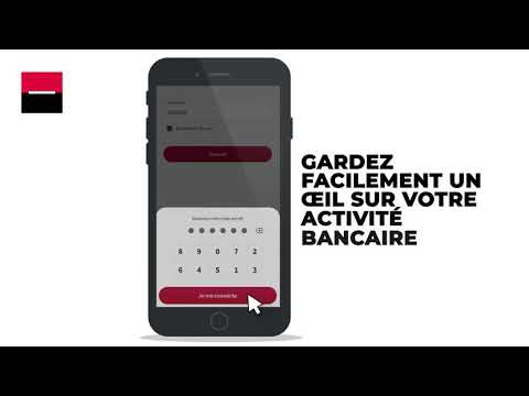 Société Générale Algérie - Nouvelle APPLI SGA – L’essentiel en un coup d’œil