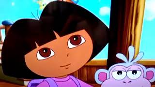 Dora the Explorer - Reach Up & Catch the Stars! Song