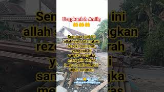 #doanabisulaimanuntukkekayaanmelimpahruah #amalancepatkaya #doa #amin #motivation #motivational