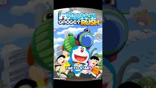 Doraemon game screenshot 5