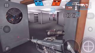 BULLET FORCE (SpAwN TrAPpInG)☠️