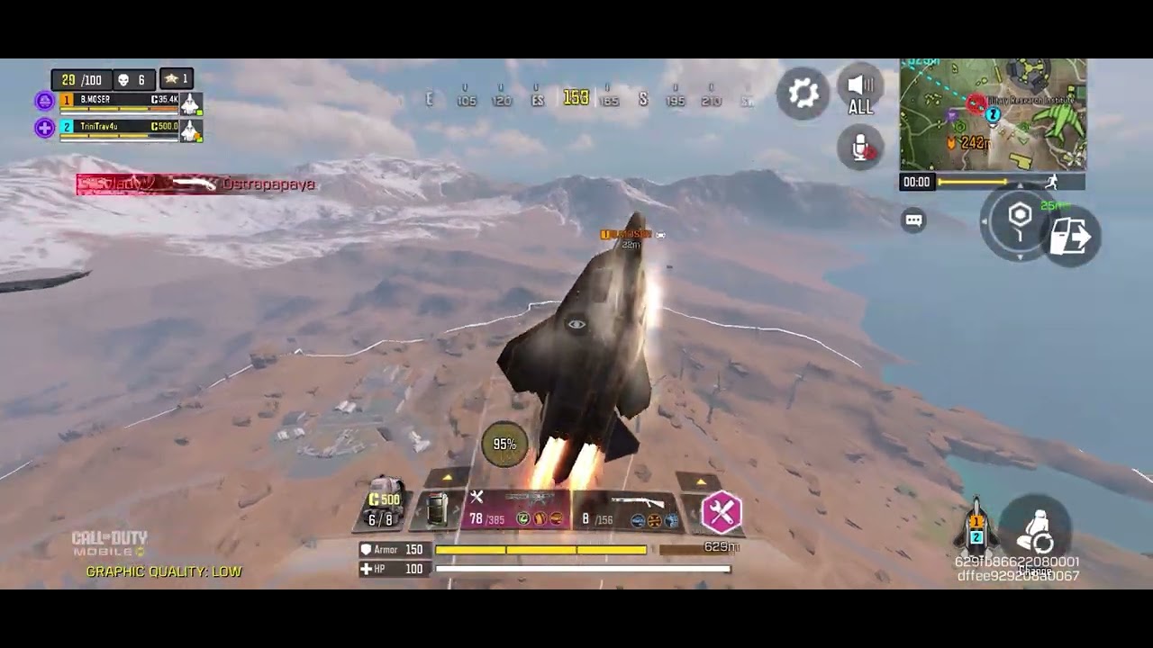 Isolated Duos W AK117 Grim Ending