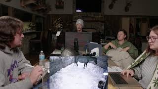 Foal Watch Live Cam - 01.28.26 - DND New Campaign