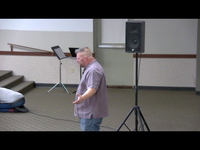 North Springs Church 10-14-2022 LIVE