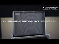 BLACKSTAR SILVERLINE STANDARD 20W video