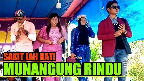 BULUH MAYAN~ANITA~CECE PUCEXX~JUNAI KARAT~FERI ANDESTEN~FARIZ MUSIC @hendrichanelhdc